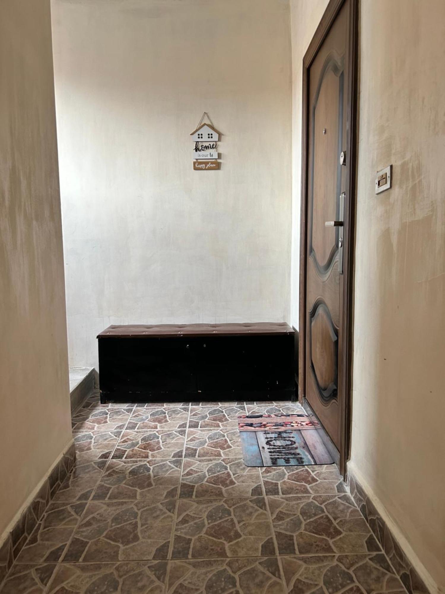 Apart House Ana Апартамент За Гости Ана Vratsa Eksteriør bilde