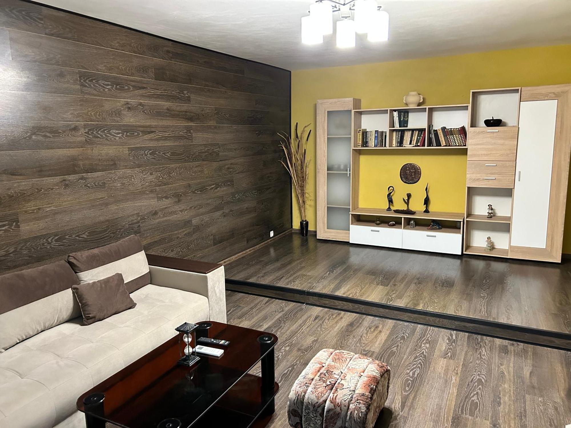 Apart House Ana Апартамент За Гости Ана Vratsa Eksteriør bilde