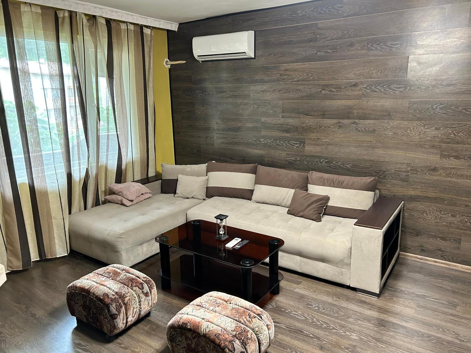 Apart House Ana Апартамент За Гости Ана Vratsa Eksteriør bilde