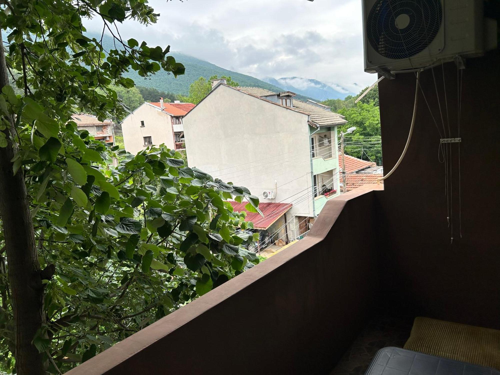 Apart House Ana Апартамент За Гости Ана Vratsa Eksteriør bilde