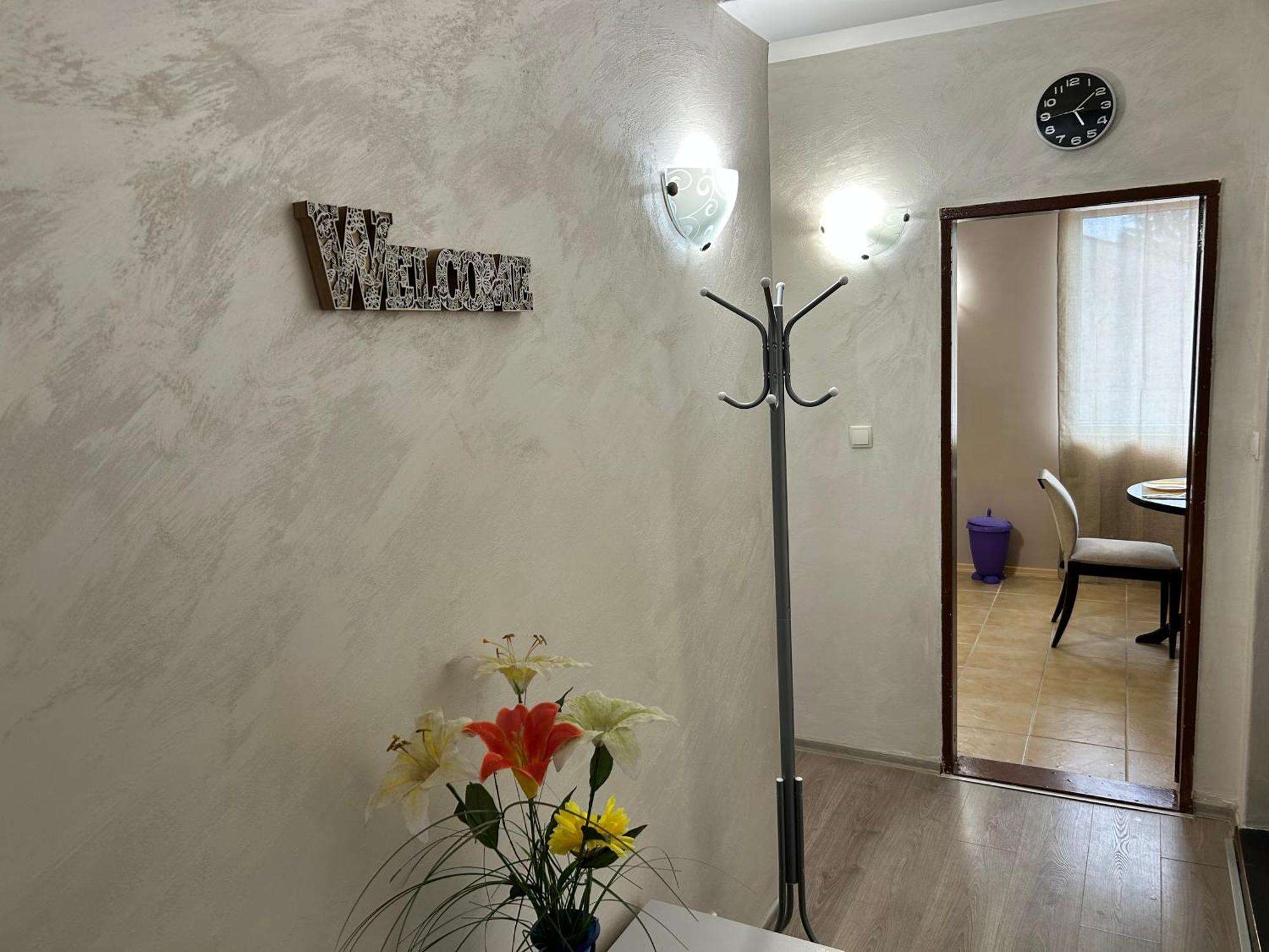 Apart House Ana Апартамент За Гости Ана Vratsa Eksteriør bilde
