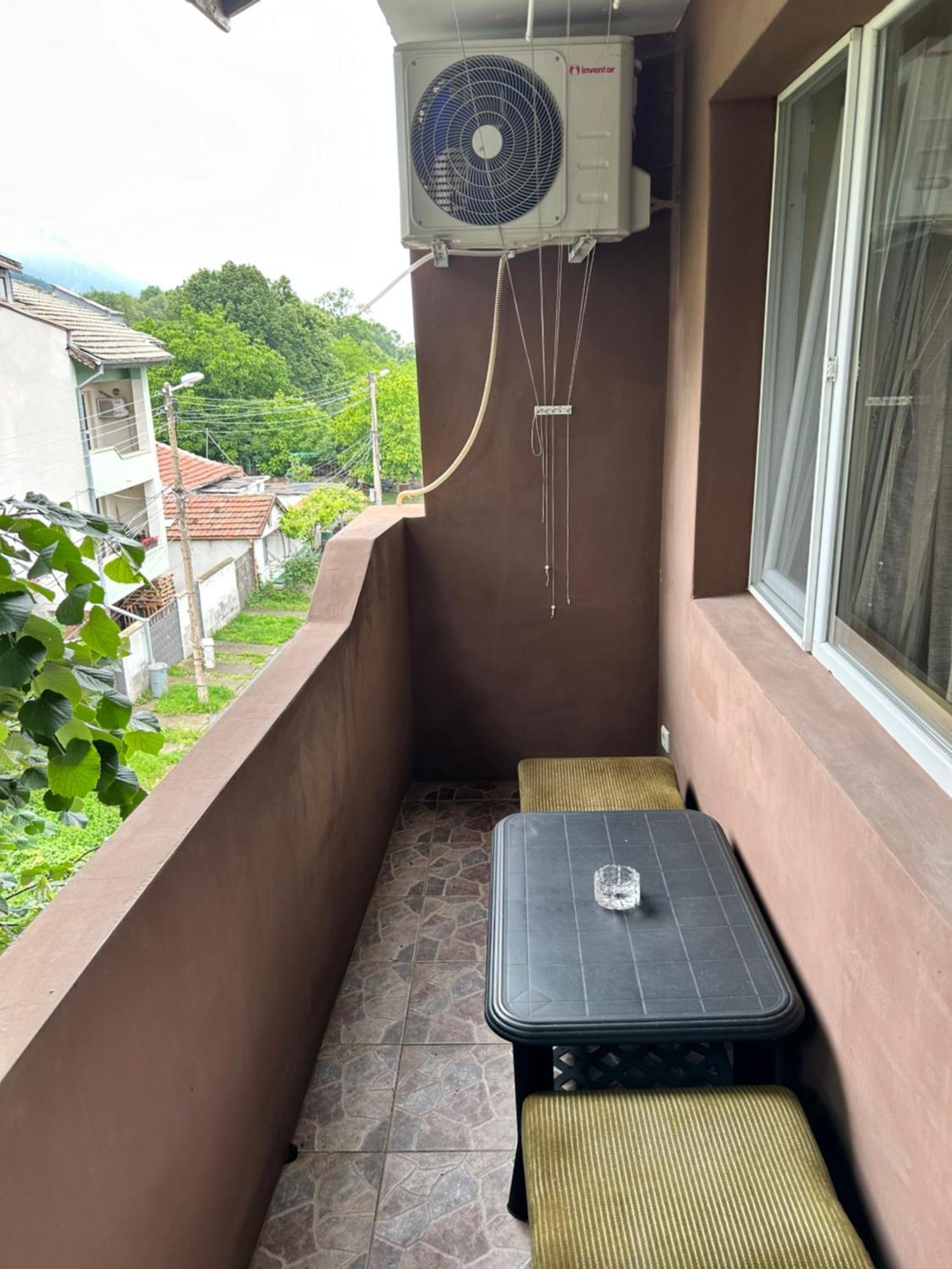 Apart House Ana Апартамент За Гости Ана Vratsa Eksteriør bilde