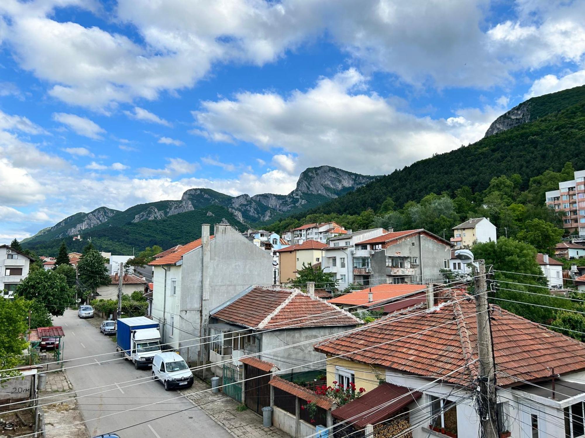 Apart House Ana Апартамент За Гости Ана Vratsa Eksteriør bilde