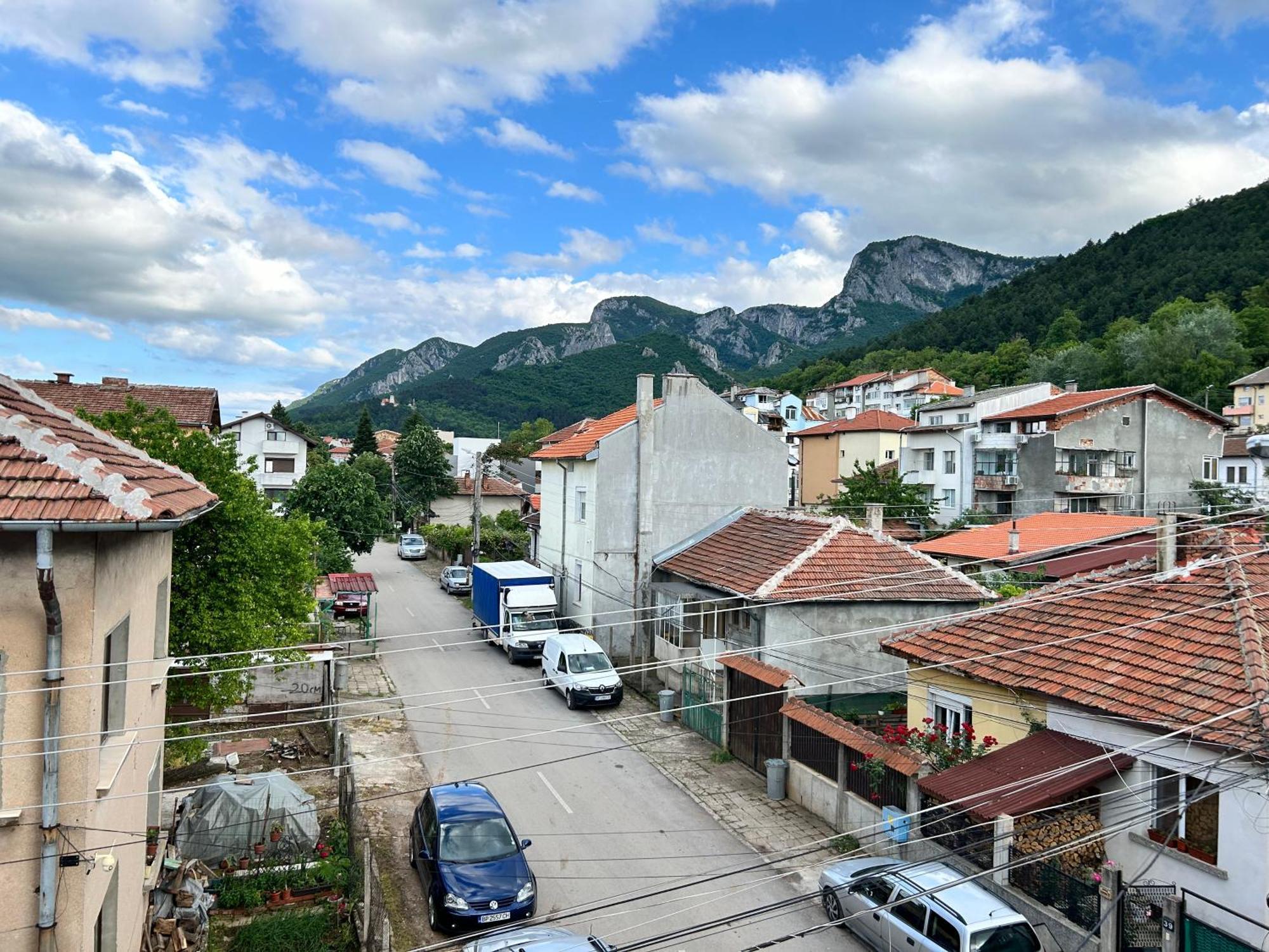 Apart House Ana Апартамент За Гости Ана Vratsa Eksteriør bilde