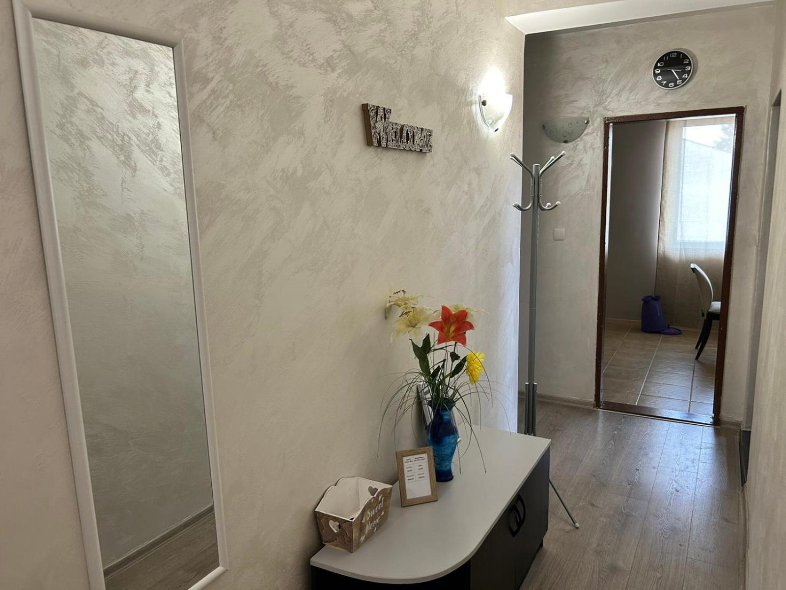 Apart House Ana Апартамент За Гости Ана Vratsa Eksteriør bilde