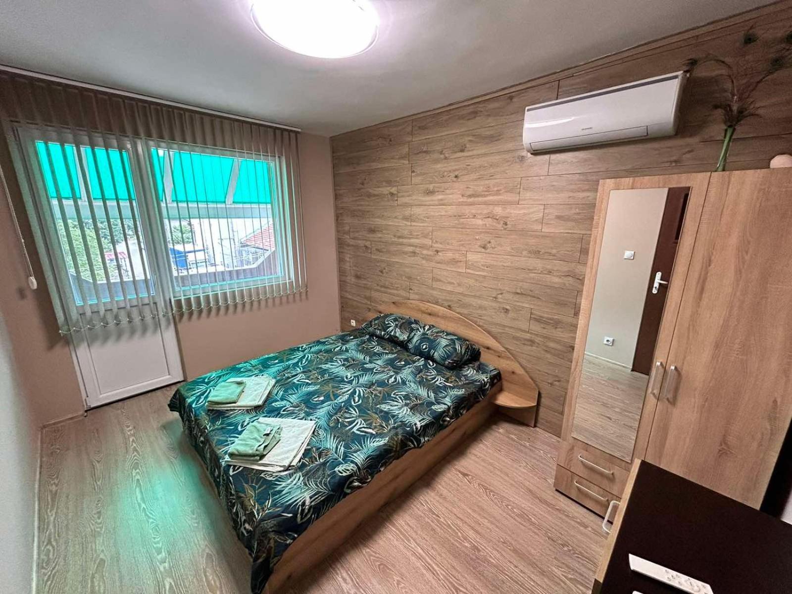 Apart House Ana Апартамент За Гости Ана Vratsa Eksteriør bilde