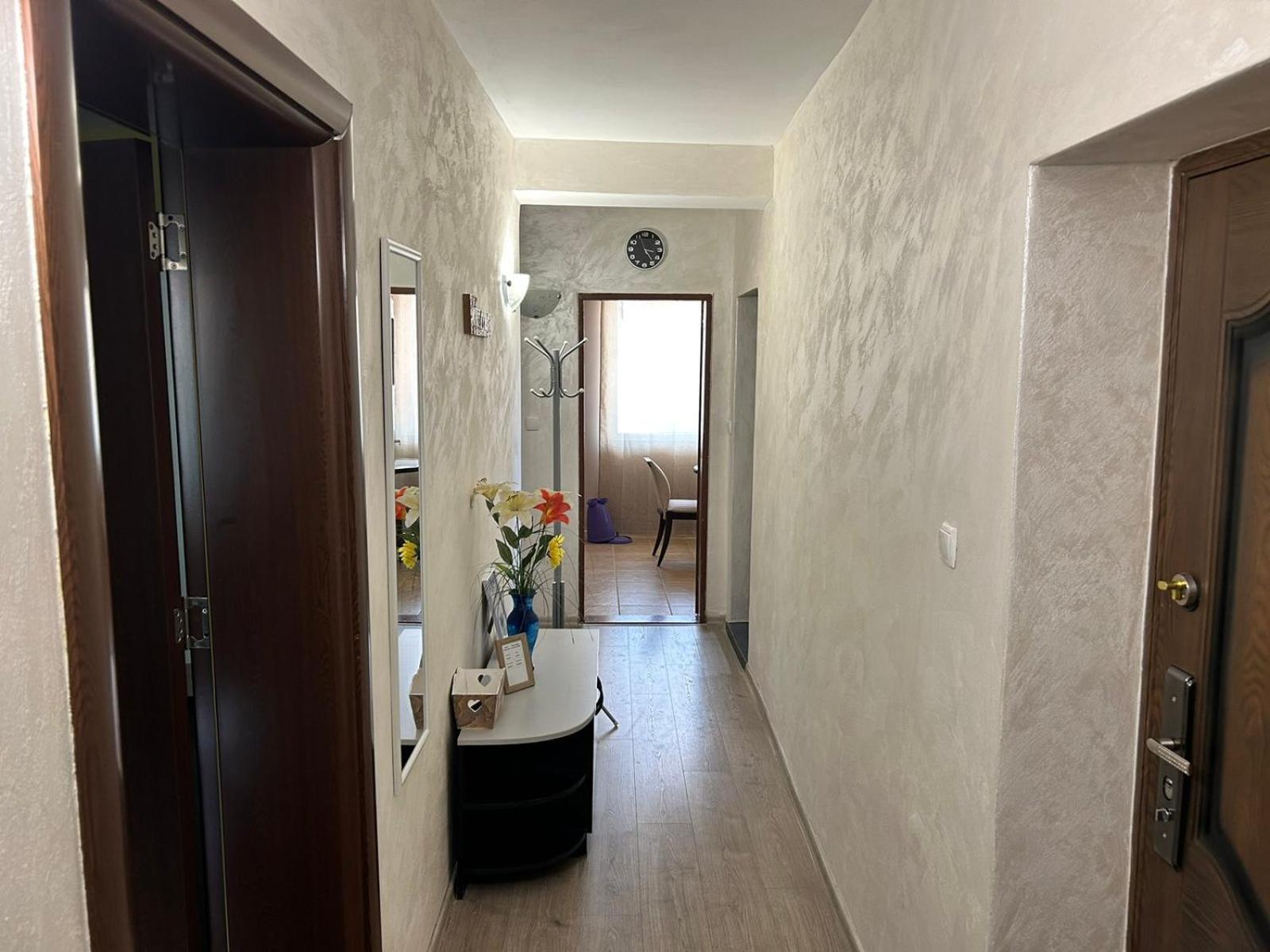 Apart House Ana Апартамент За Гости Ана Vratsa Eksteriør bilde
