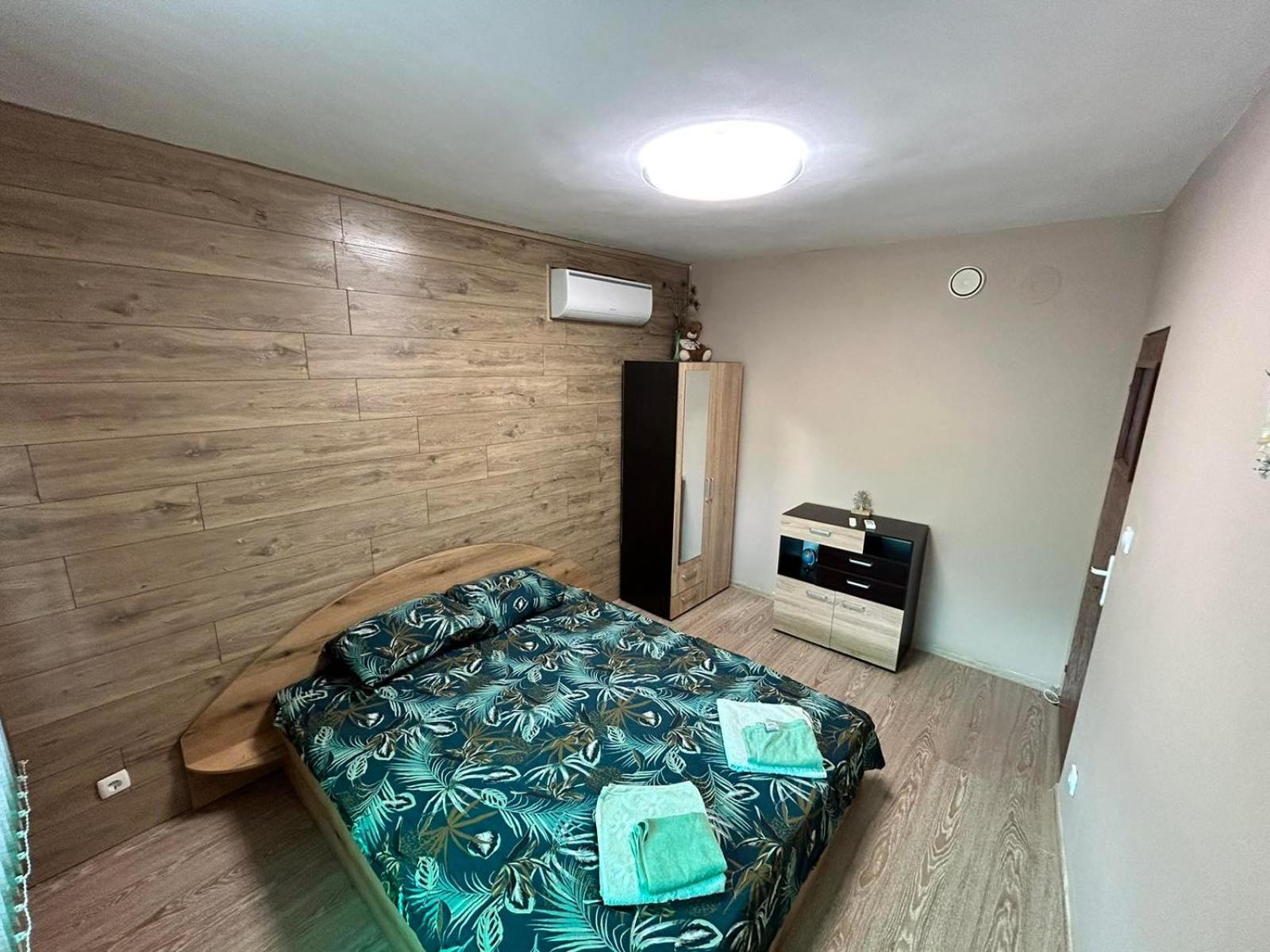 Apart House Ana Апартамент За Гости Ана Vratsa Eksteriør bilde