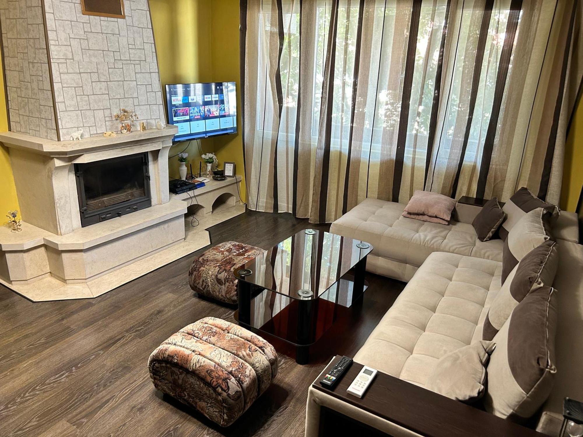 Apart House Ana Апартамент За Гости Ана Vratsa Eksteriør bilde