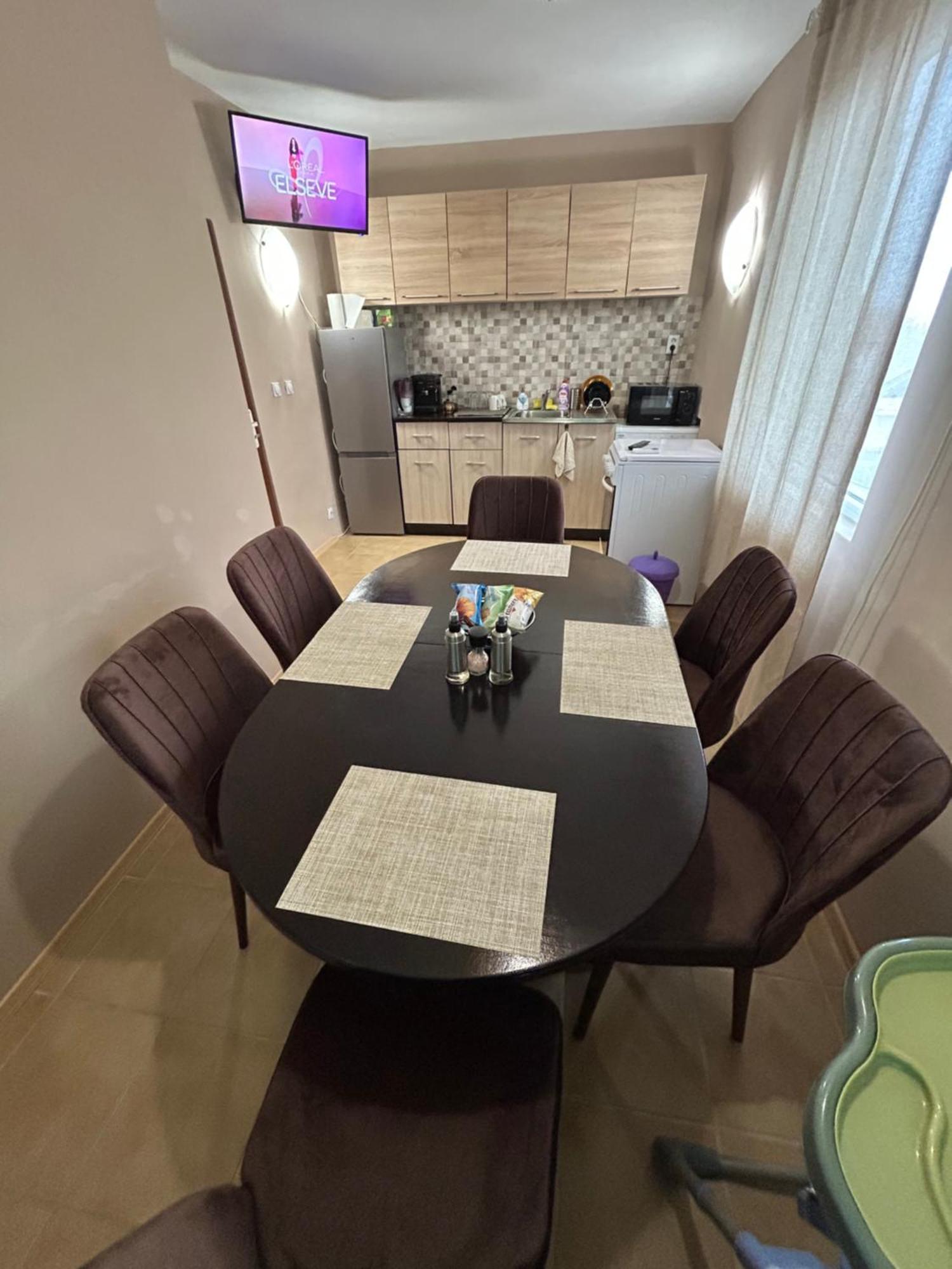 Apart House Ana Апартамент За Гости Ана Vratsa Eksteriør bilde