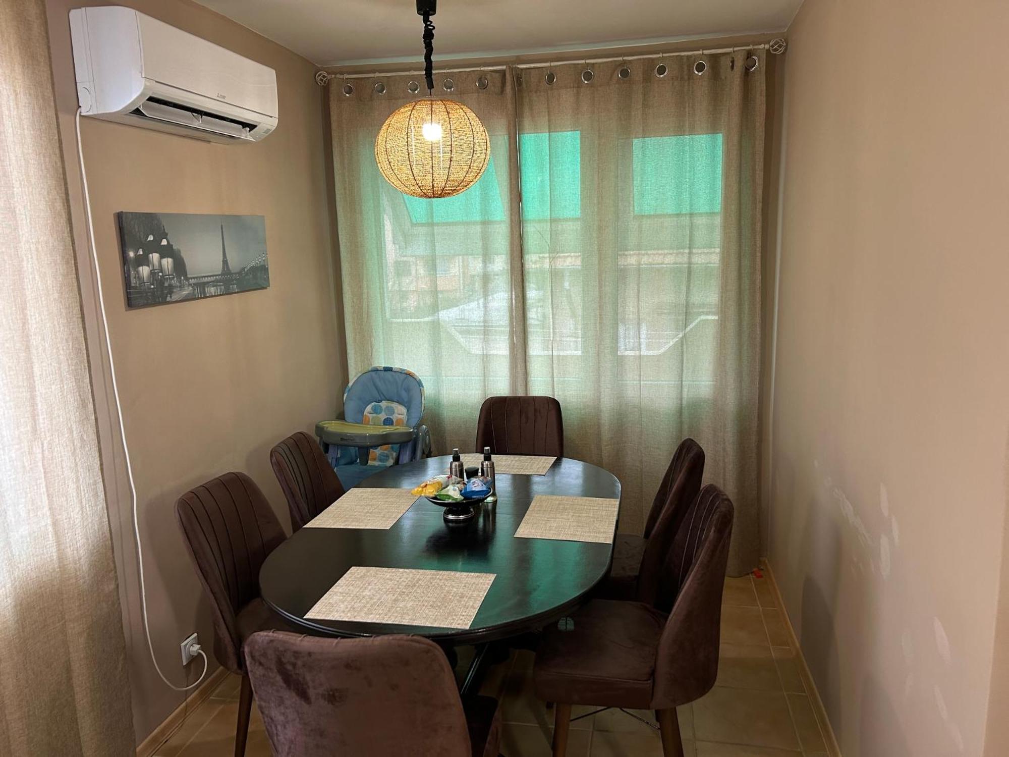 Apart House Ana Апартамент За Гости Ана Vratsa Eksteriør bilde