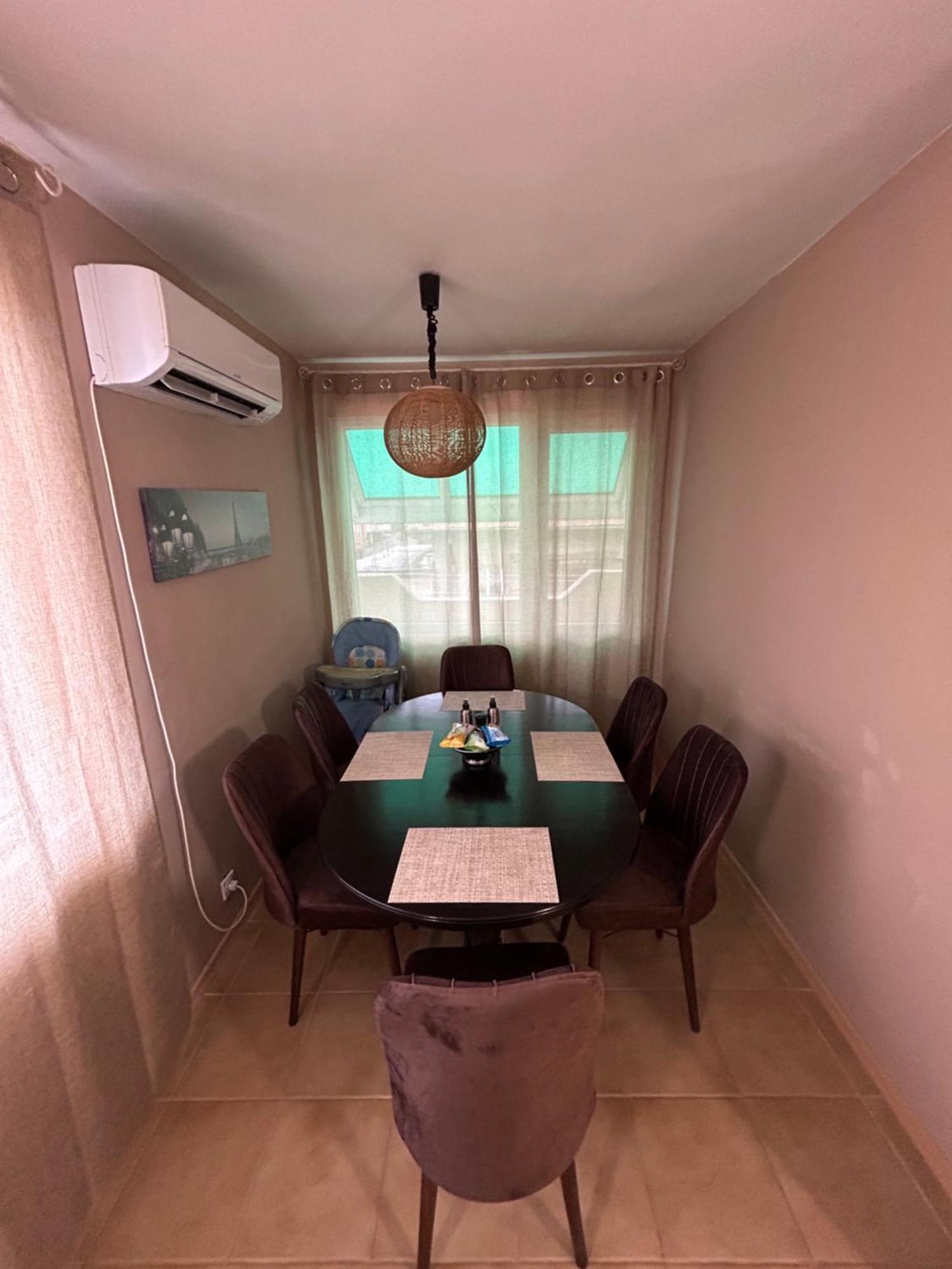 Apart House Ana Апартамент За Гости Ана Vratsa Eksteriør bilde