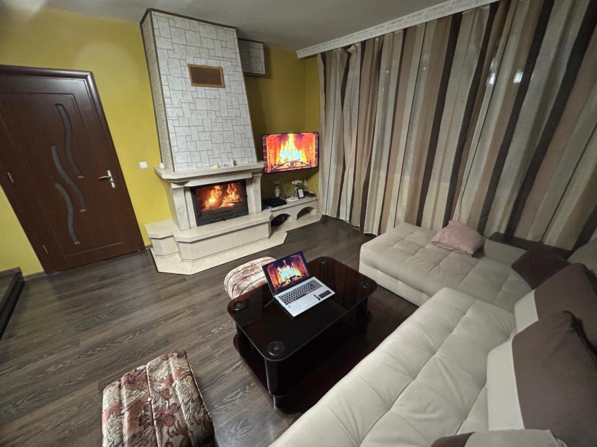 Apart House Ana Апартамент За Гости Ана Vratsa Eksteriør bilde